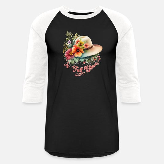 Floral Spring in Full Bloom