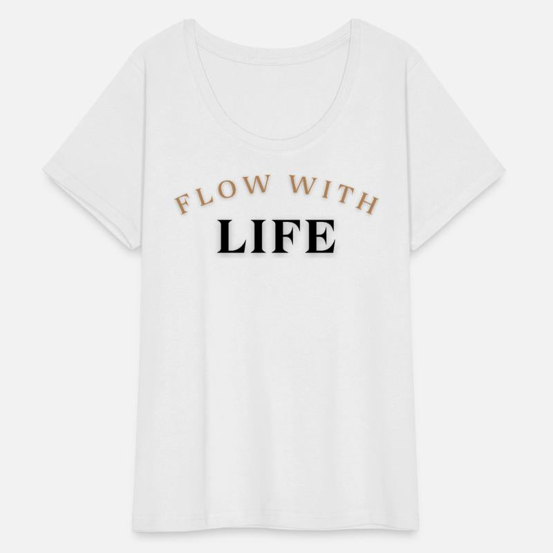 flow with life mindfulness