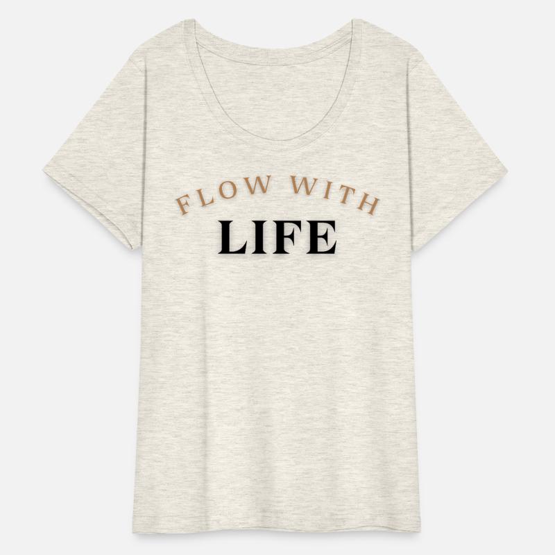 flow with life mindfulness