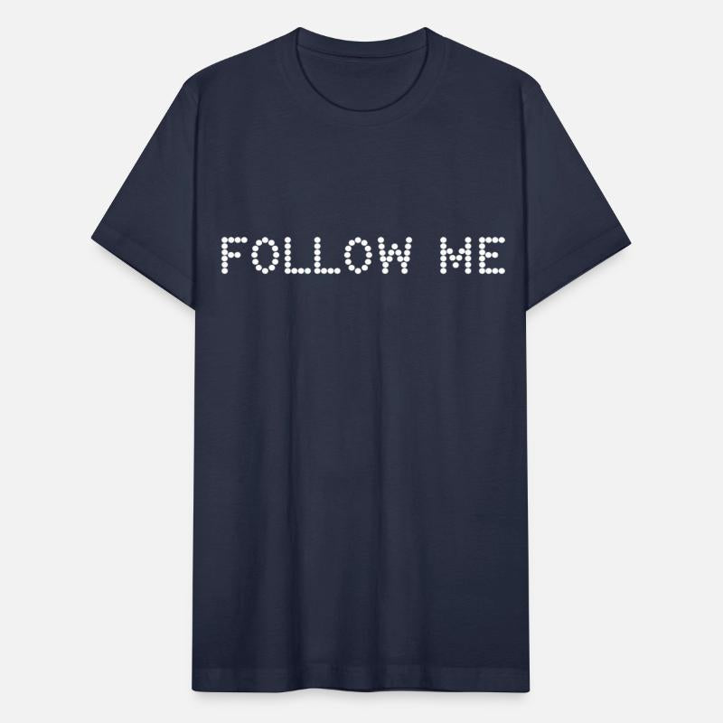 FollowMe LED Night Sign