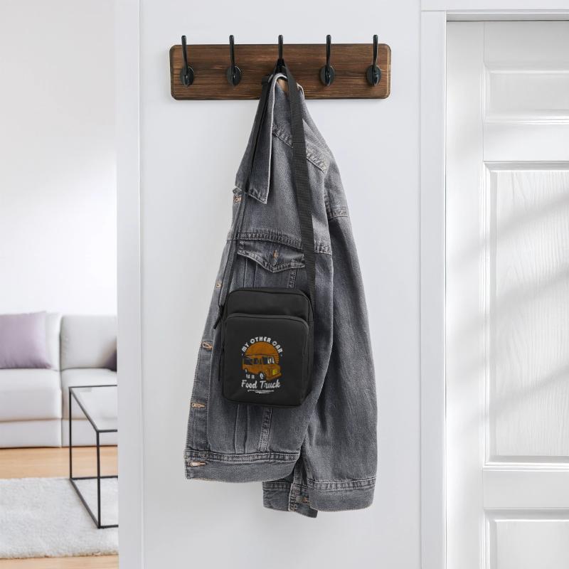 Food Truck Street Food Food Grill