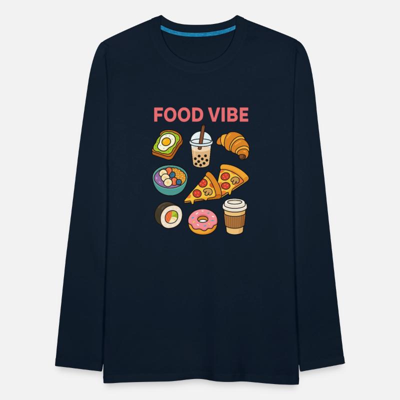 Food vibe