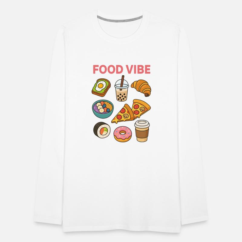 Food vibe