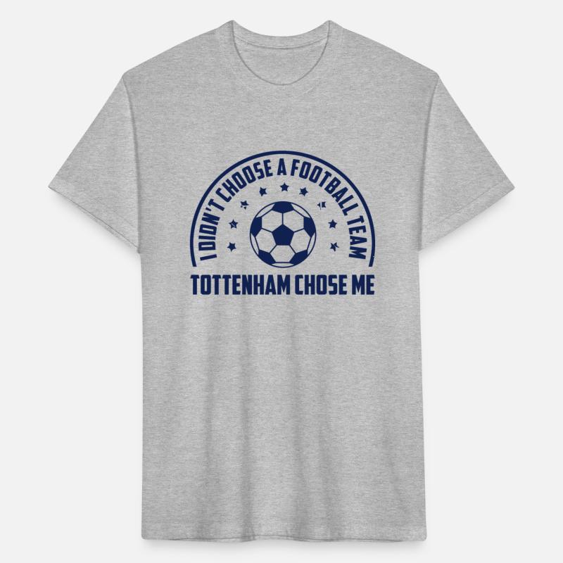 Football Soccer IDidnt Choose