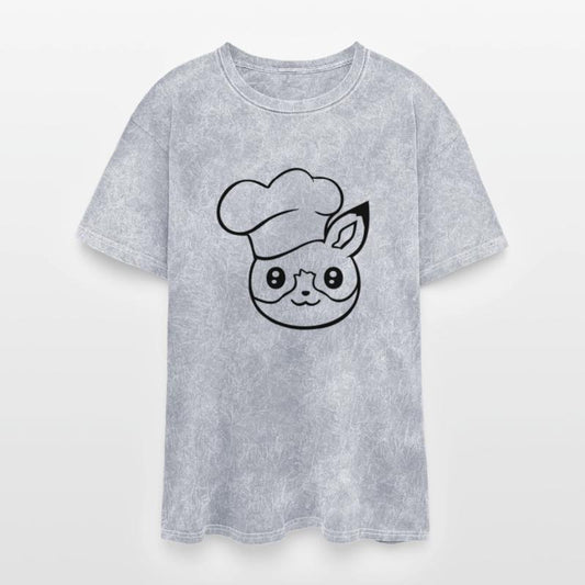 Fox Cooking Hat Restaurant Kitchen Happy Fun