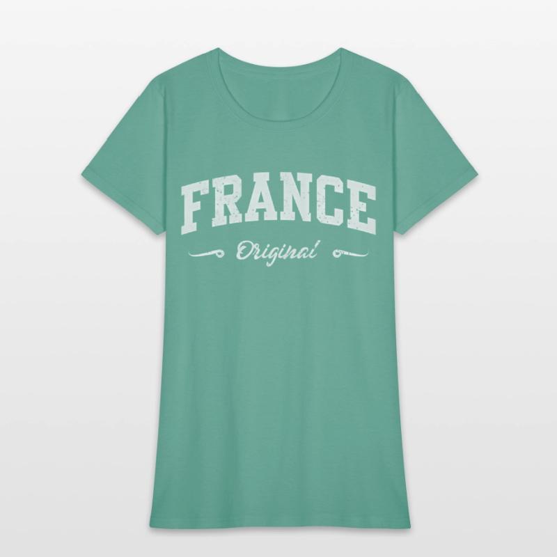 France Original