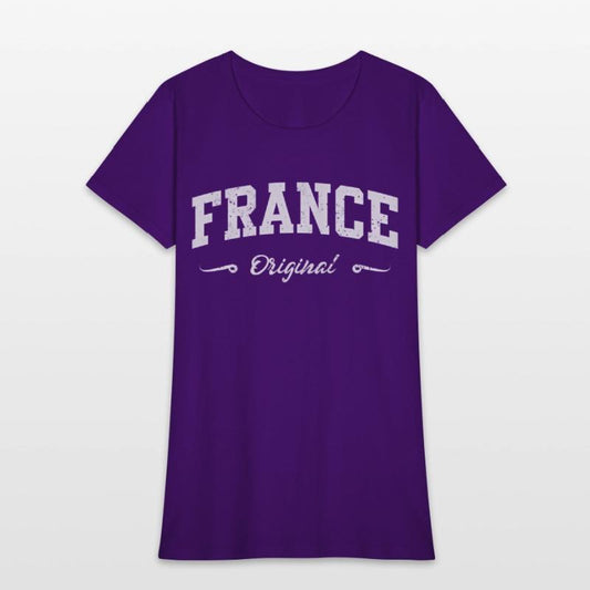 France Original