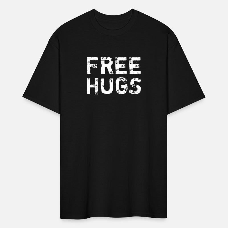 Free Hugs Free Hug Cuddly