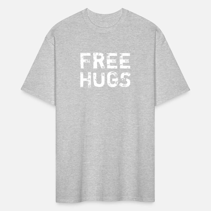 Free Hugs Free Hug Cuddly