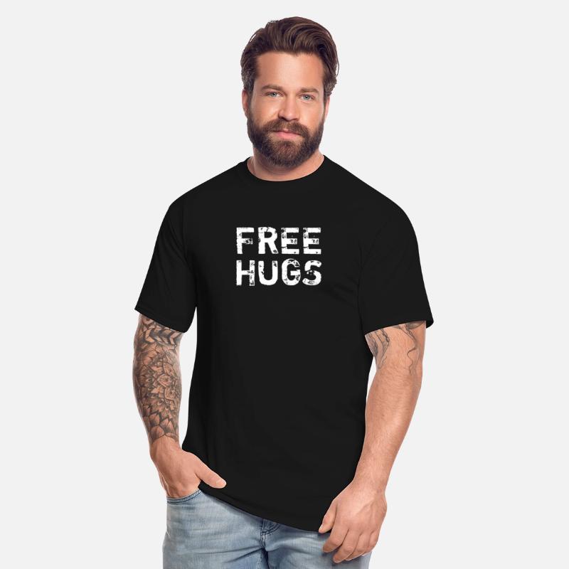Free Hugs Free Hug Cuddly