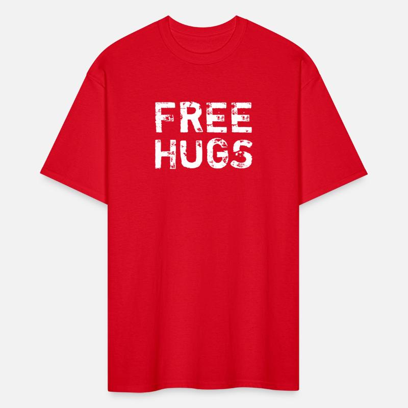 Free Hugs Free Hug Cuddly