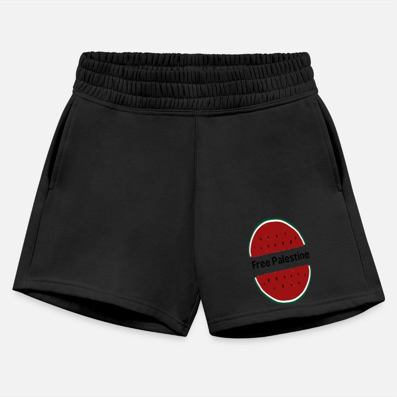 Free Palestine, Palestine flag, watermelon colors