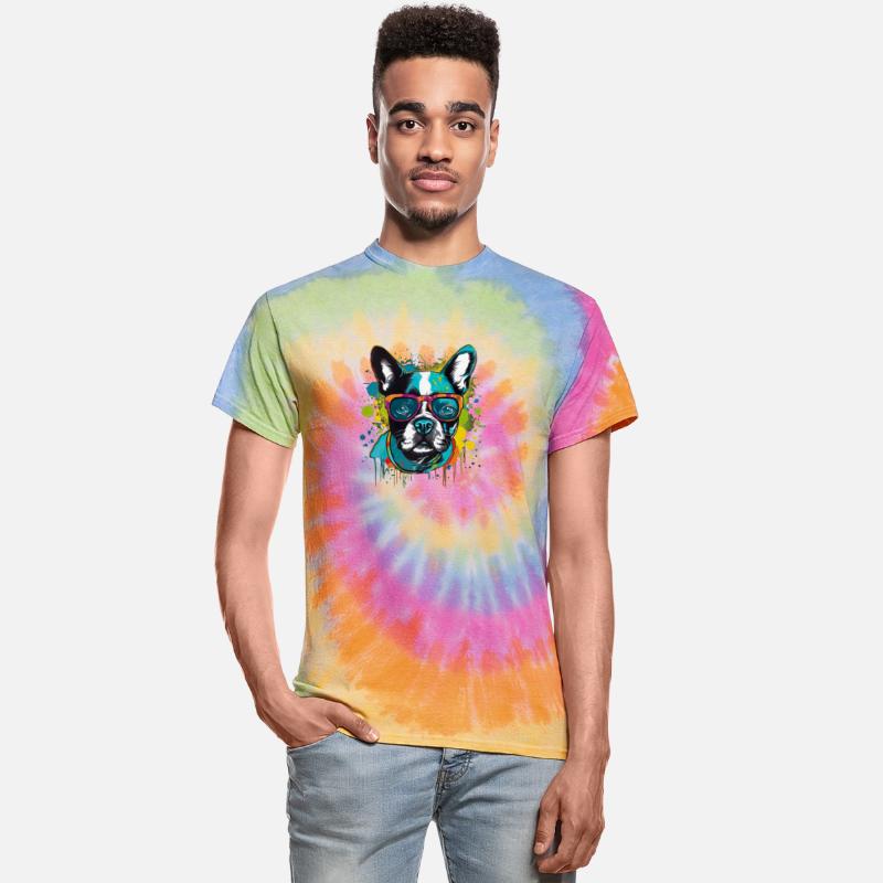 French Bulldog Dog Pug for a Dog owner Frenchie