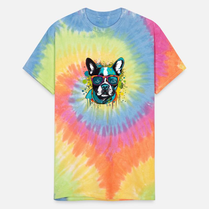 French Bulldog Dog Pug for a Dog owner Frenchie