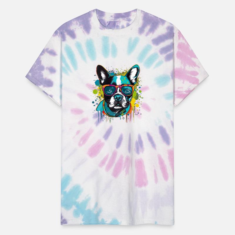 French Bulldog Dog Pug for a Dog owner Frenchie