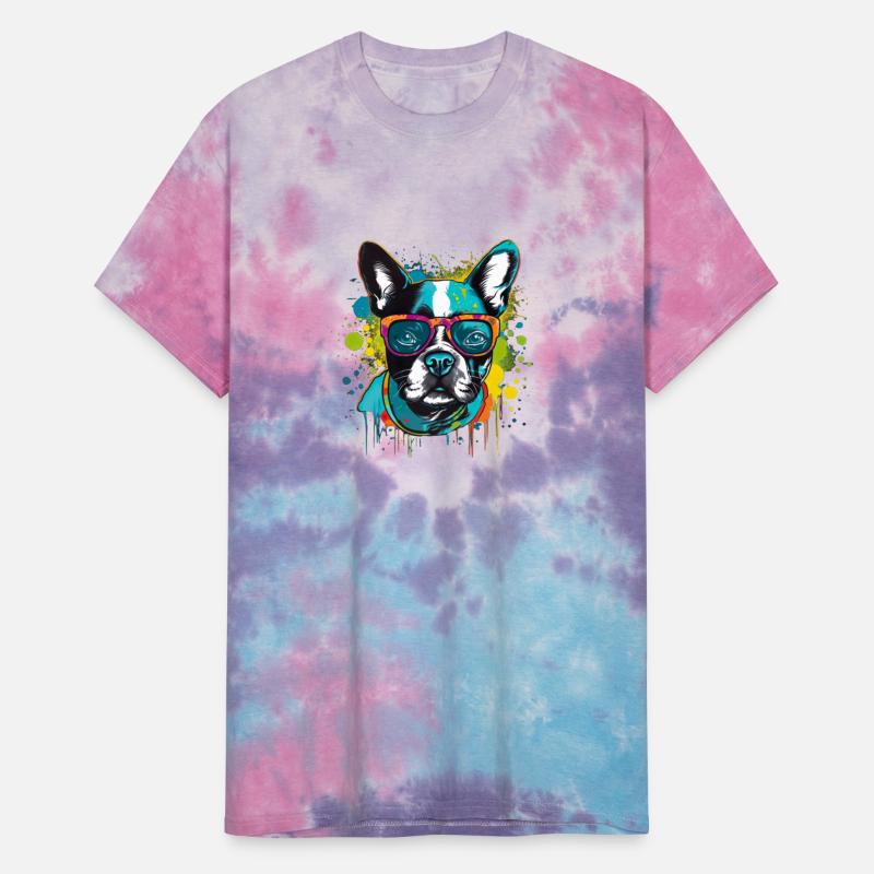 French Bulldog Dog Pug for a Dog owner Frenchie