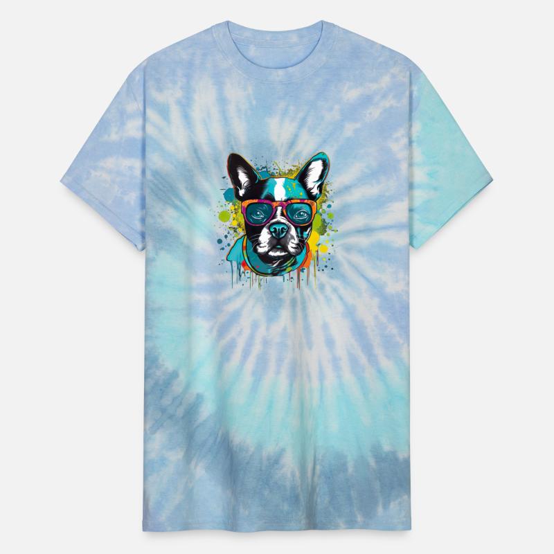 French Bulldog Dog Pug for a Dog owner Frenchie