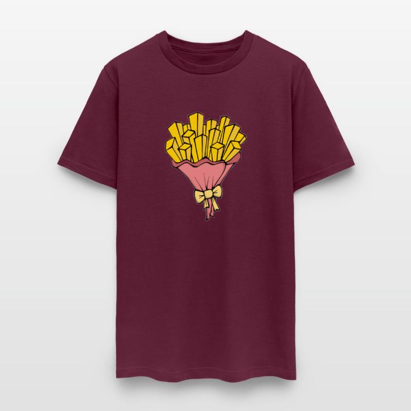 French Fries Bouquet