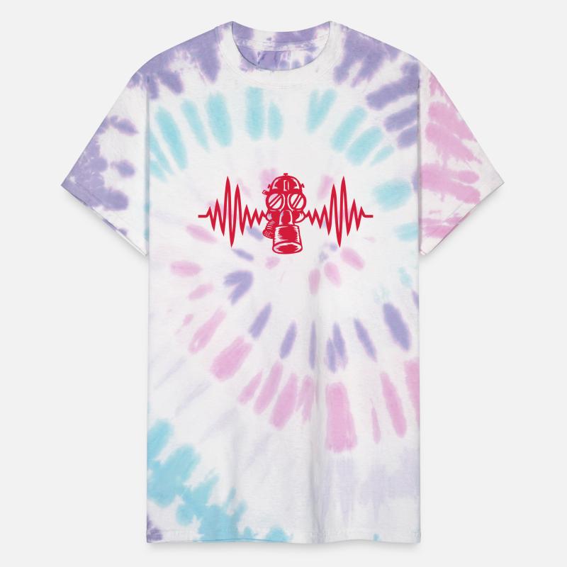 frequency gas mask heartbeat