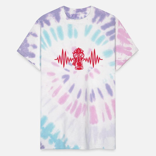 frequency gas mask heartbeat