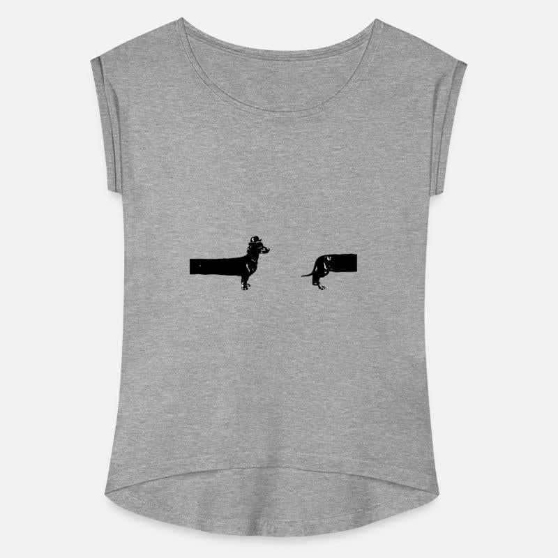 Friendly Sausage Dog