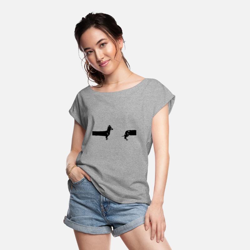 Friendly Sausage Dog