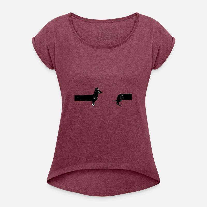 Friendly Sausage Dog