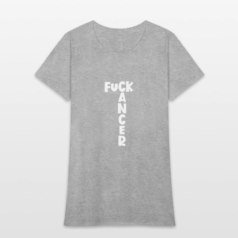 Fuck Cancer Cancer Survivor Gift Fuck Cancer