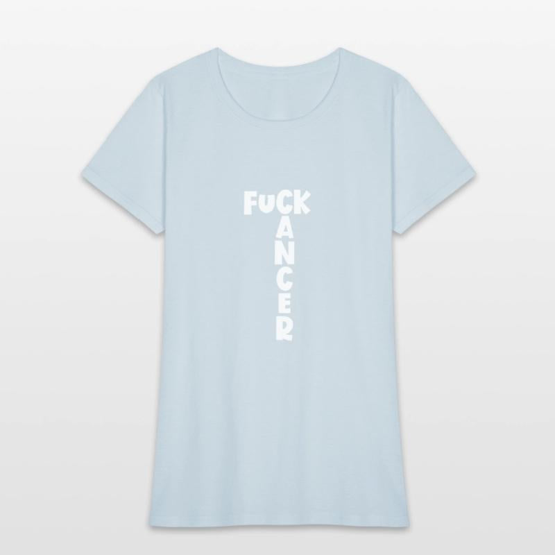 Fuck Cancer Cancer Survivor Gift Fuck Cancer
