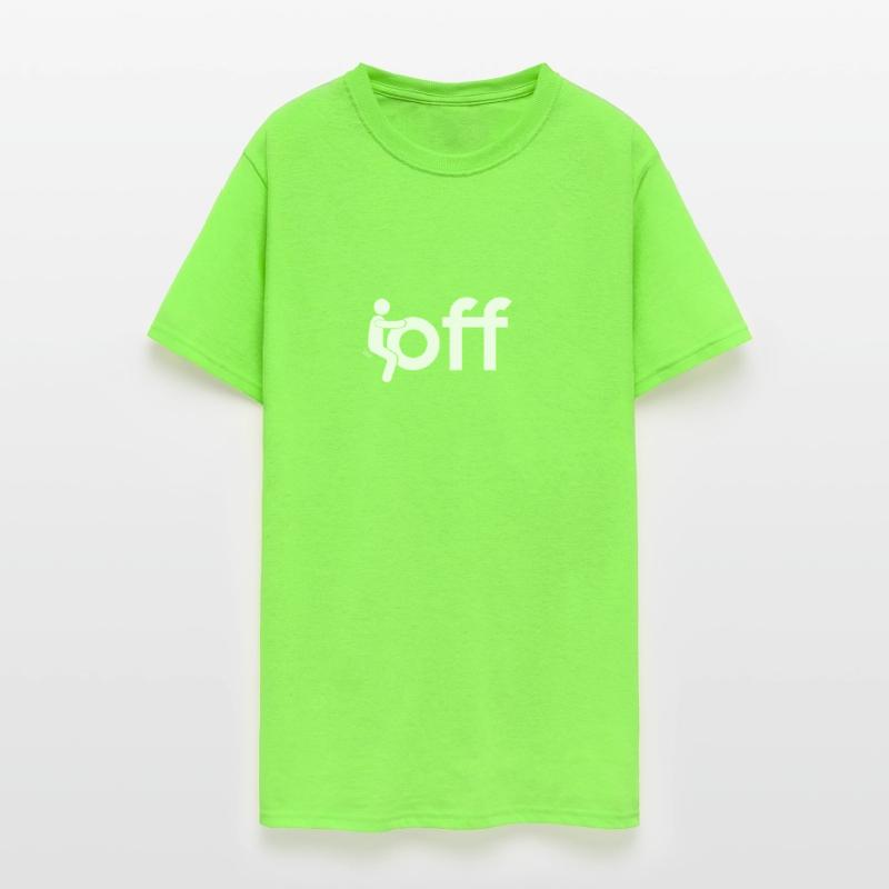 Fuck off - stick figure, human, gift