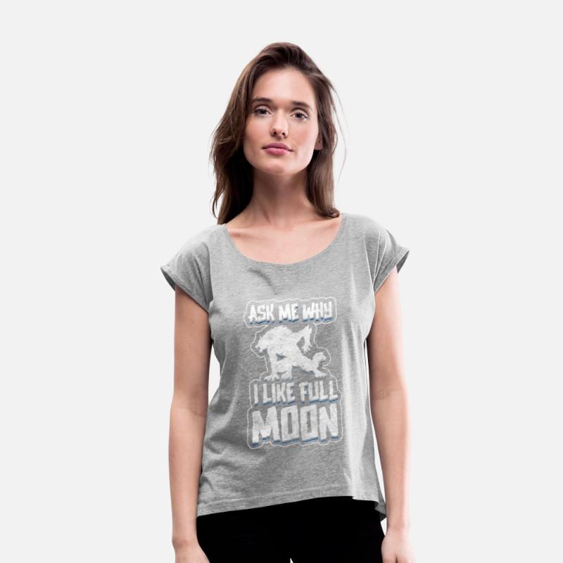 Full Moon Halloween Wolf'S Blood Game