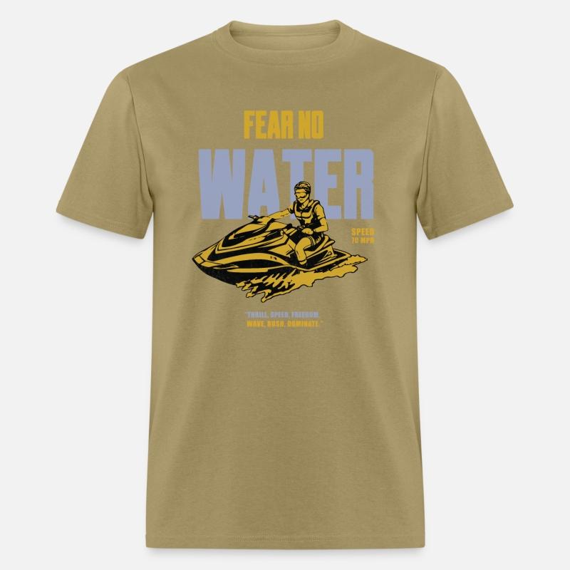 Fun Jet Ski Gift for Water Sport Lover: Life's Wav