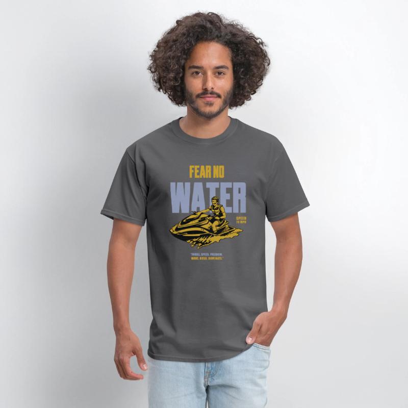 Fun Jet Ski Gift for Water Sport Lover: Life's Wav