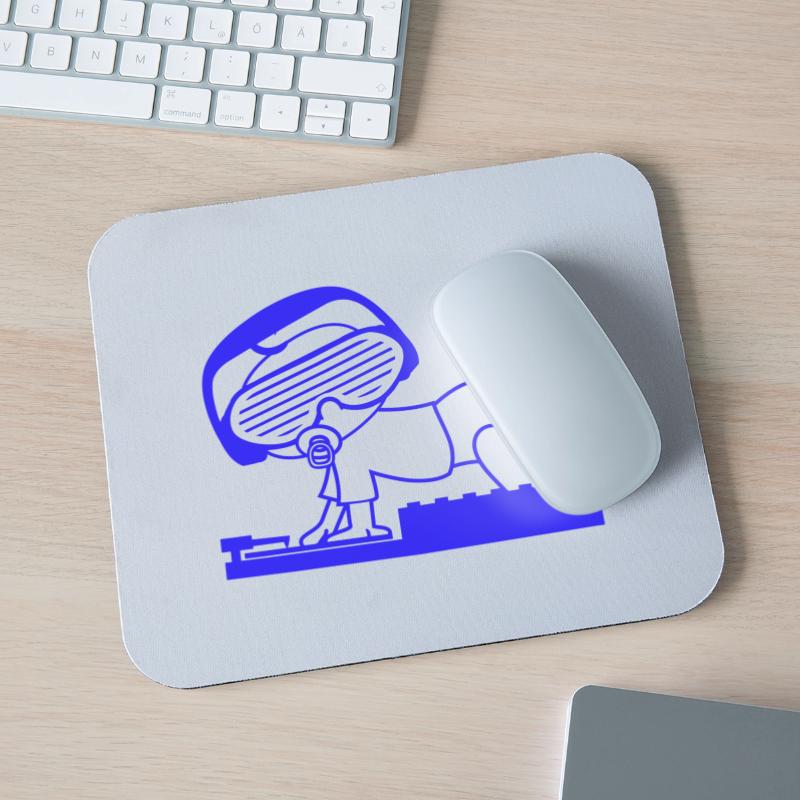 Funny Baby DJ Toddler Club Fun Disco Music Party