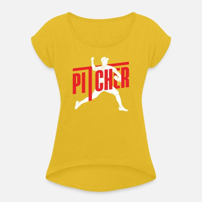 Funny Baseball Gift Pitcher