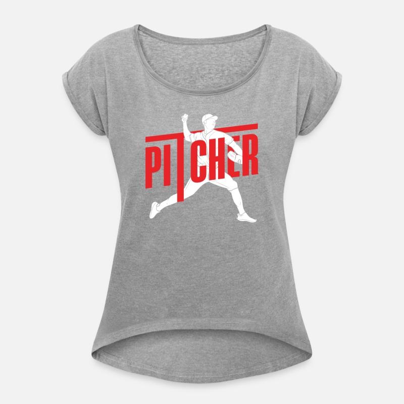 Funny Baseball Gift Pitcher