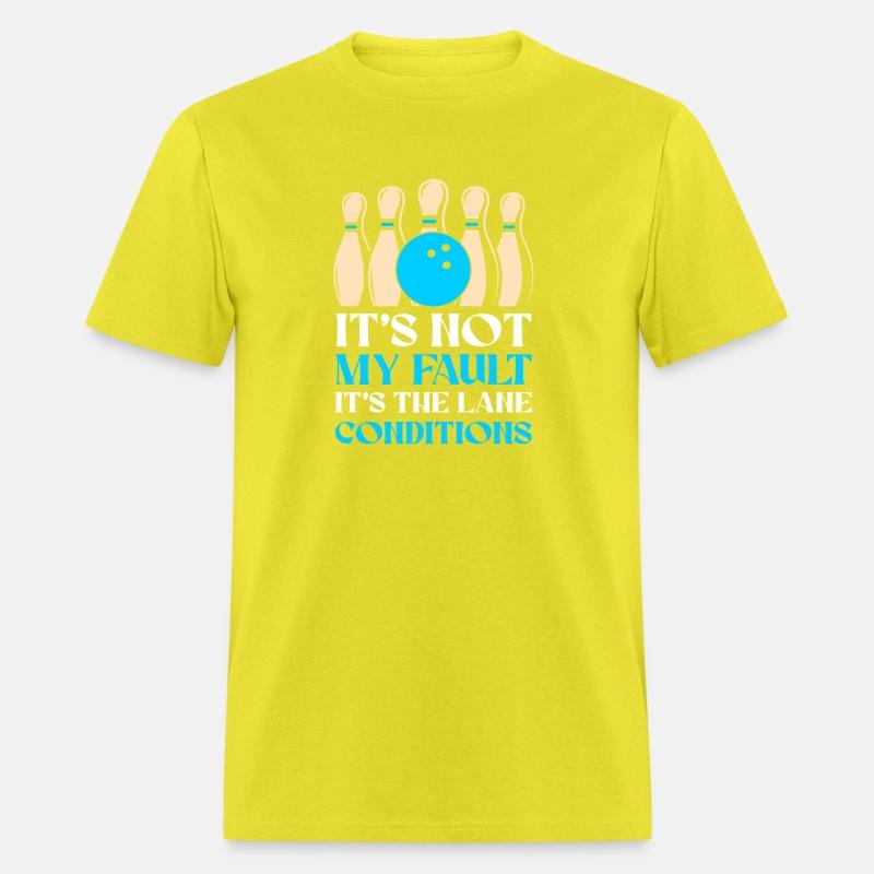 Funny Bowling For Men Women 6