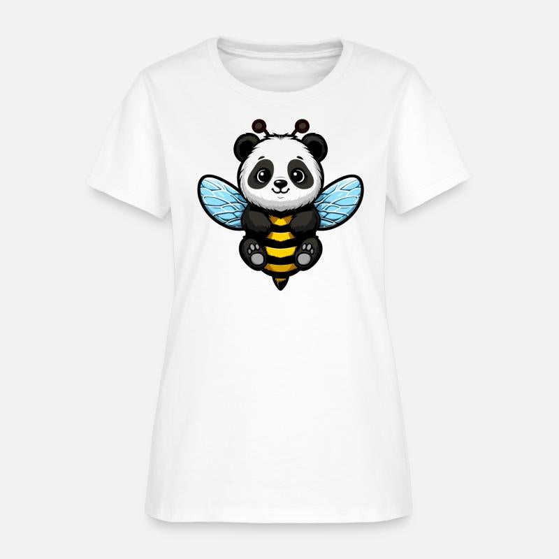 Funny Bumble Panda