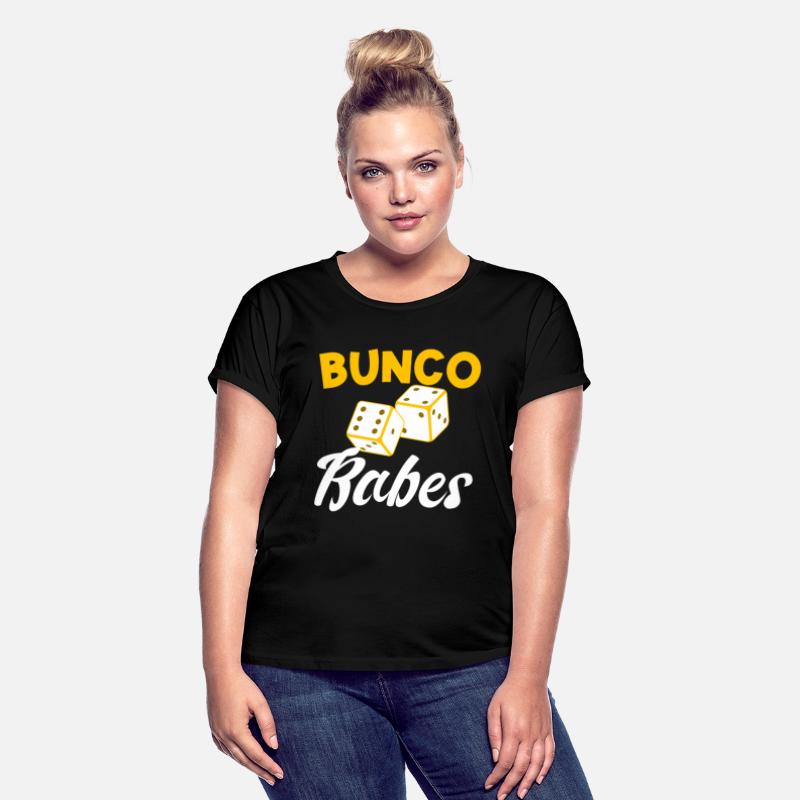 Funny Bunco Dice Game Bunco Babes Girlfriends