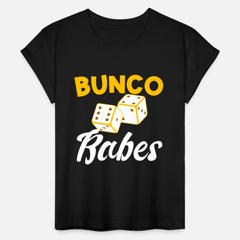 Funny Bunco Dice Game Bunco Babes Girlfriends