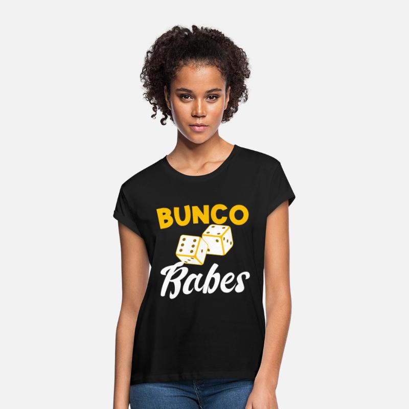 Funny Bunco Dice Game Bunco Babes Girlfriends