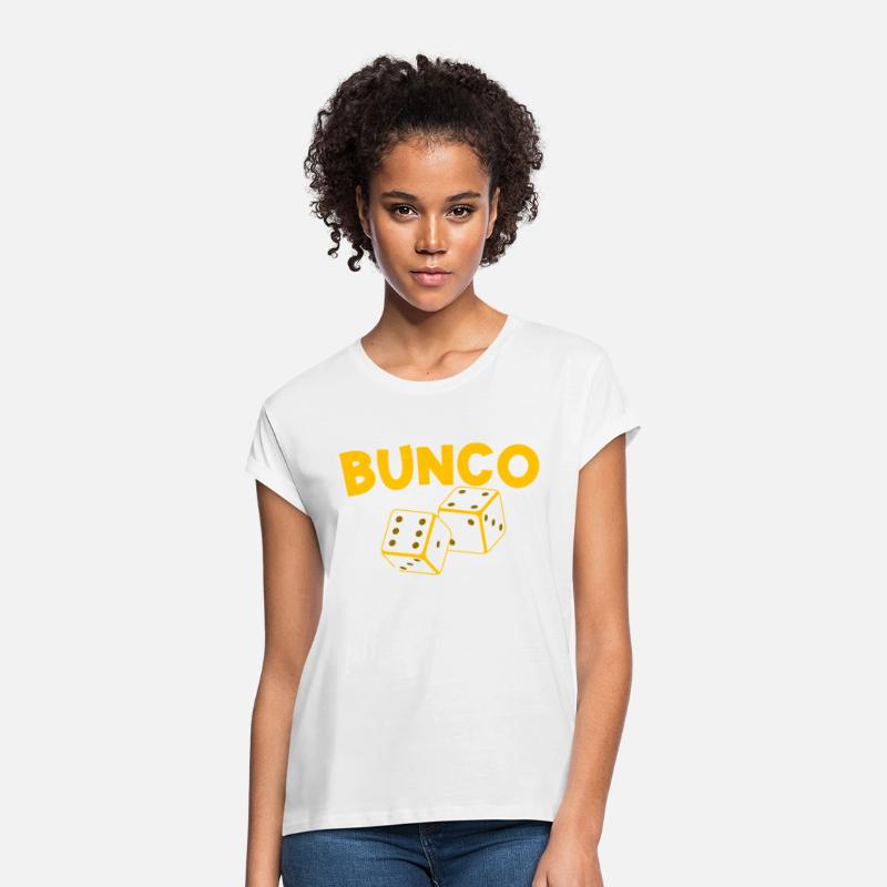Funny Bunco Dice Game Bunco Babes Girlfriends