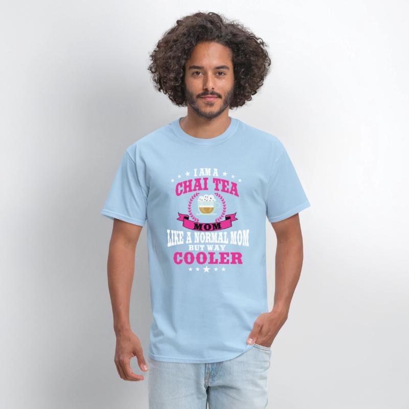 Funny Chai Tea Mom Outfit Women