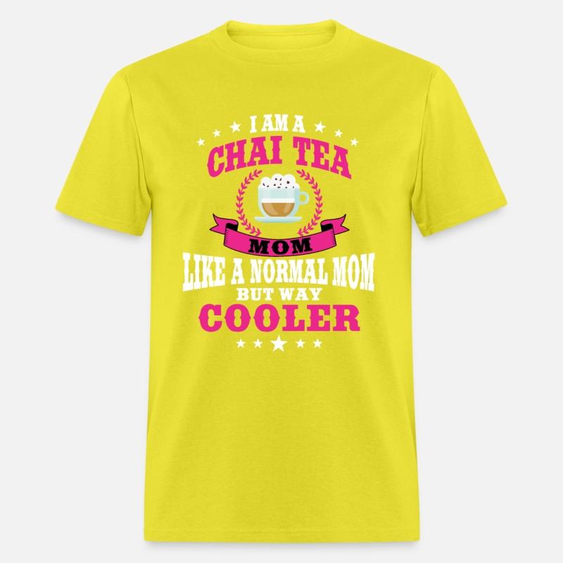 Funny Chai Tea Mom Outfit Women