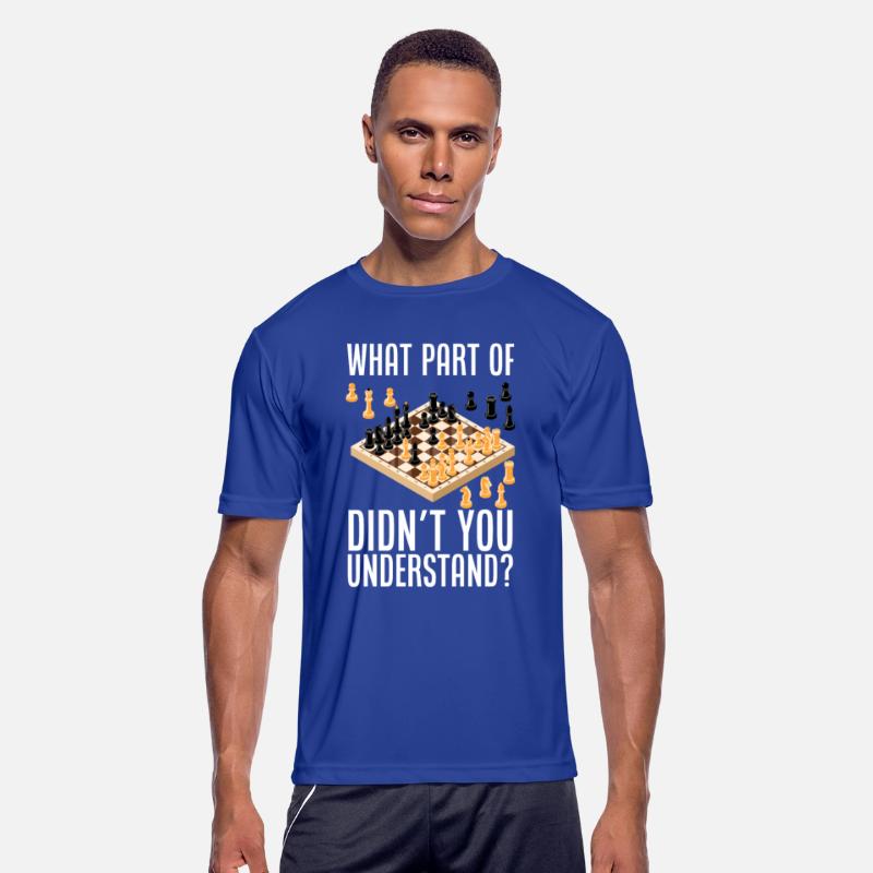 Funny Chess Lover Chess Player Gift