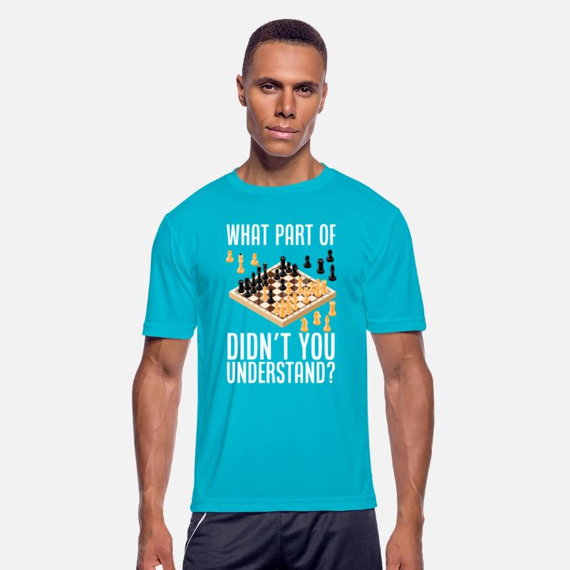 Funny Chess Lover Chess Player Gift