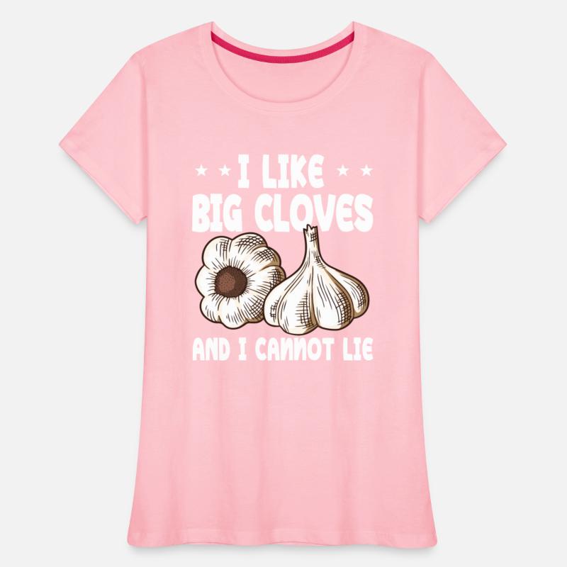 Funny Garlic Clove Saying