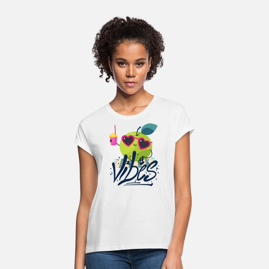 Funny Green Apple Vibes | Summer Cocktails