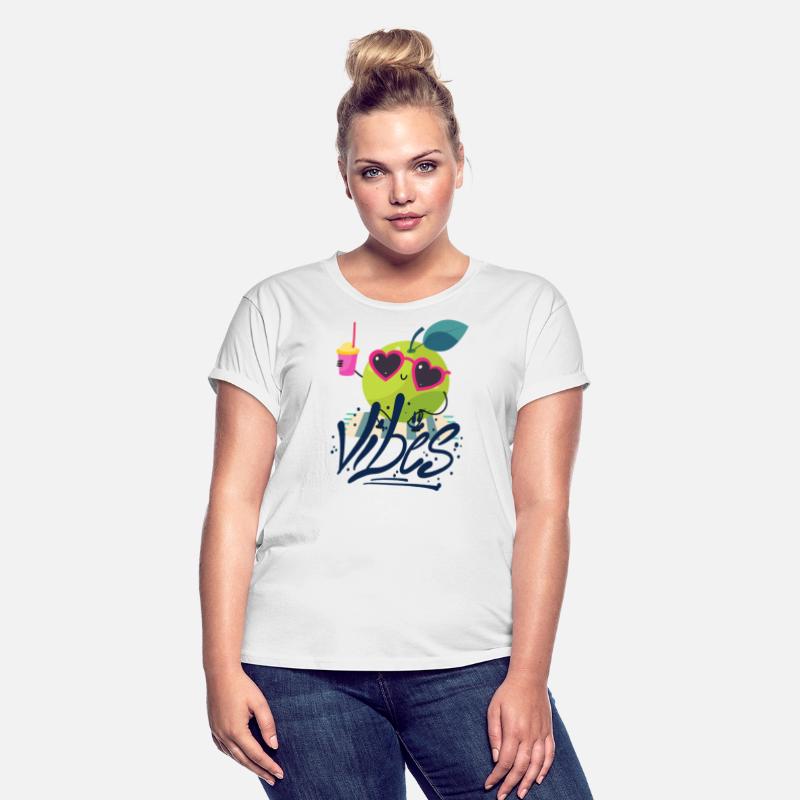 Funny Green Apple Vibes | Summer Cocktails