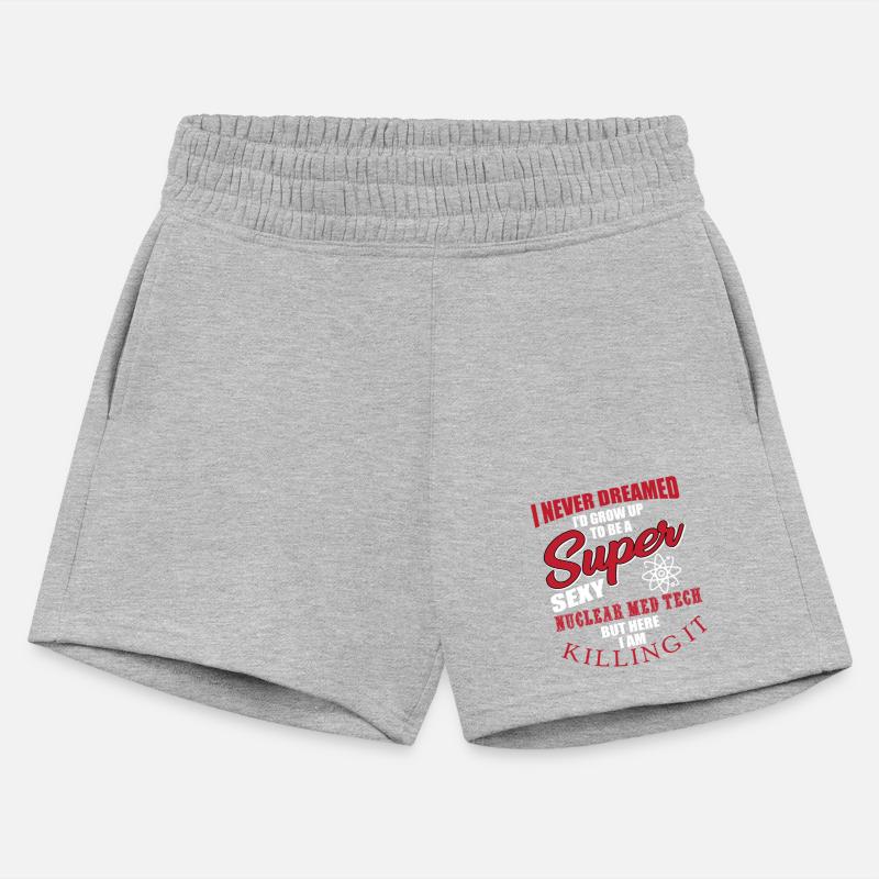 Funny Nuclear Med Tech Shirt